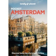 Pocket Amsterdam Lonely Planet
